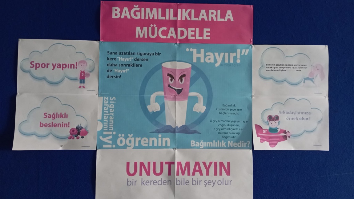 Tütün Bağımlılığı