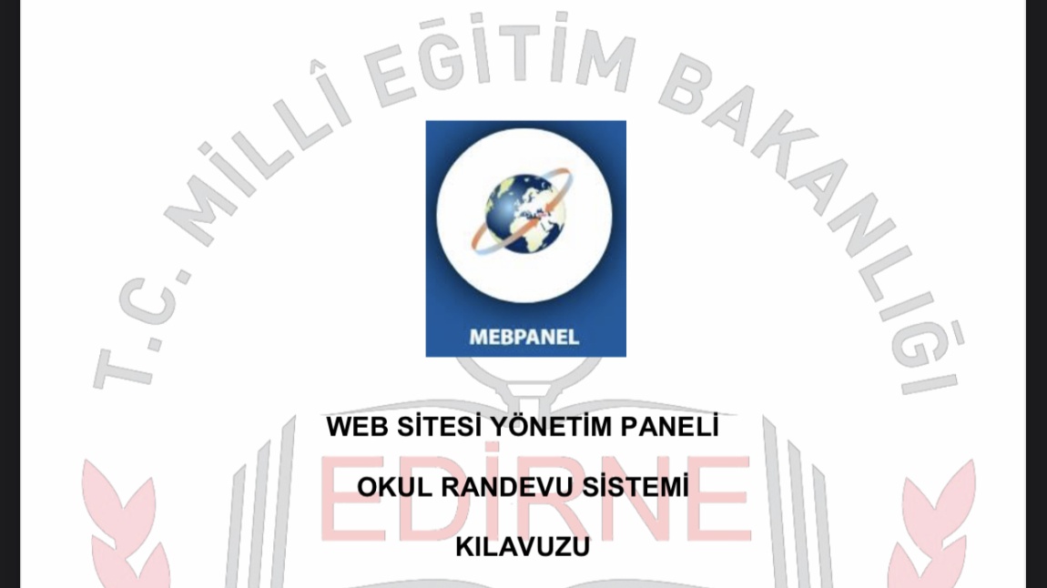 Okul Randevu Sistemi